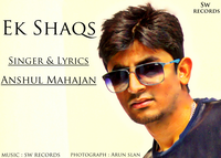 Ek Shaqs