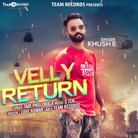Velly Return