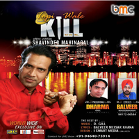 Topi Wale Kill