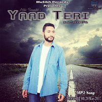 Yaad Teri