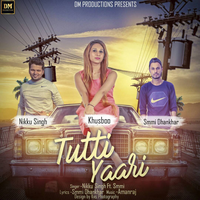 Tutti Yaari