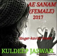 Ae Sanam
