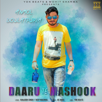 Daaru Te Mashook