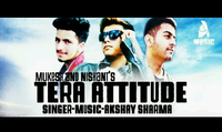 Tera Attitude