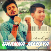Channa Mereya