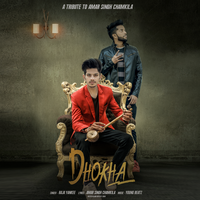 Dhokha (Cover)
