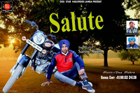 Salute