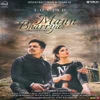 Mann Bharrya (Reprise Version)