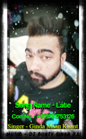 Late