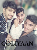Goliyaan