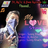 My Love Story