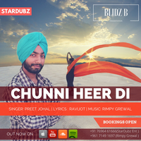 Chunni Heer Di