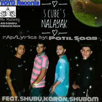 Nalayak