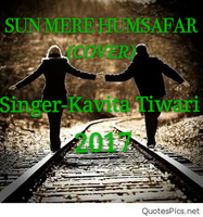 Sun Mere Humsafarb(Cover)
