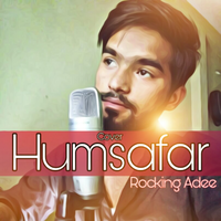 Humsafar Cover