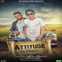 Attitute