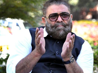 The Yograj Singh