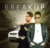 Break Up
