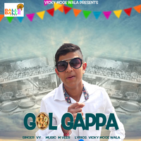 Golgappa