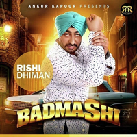 Badmashi