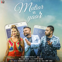 Mutiyaar Vs Yaar