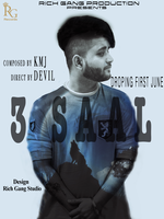 3 Saal