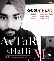 Group Head