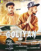 Goliyan