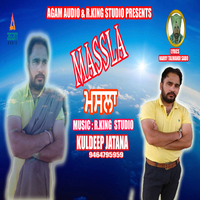 Massla