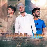 Yaaran Naal Time