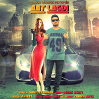 Aat Lagdi
