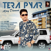 Tera Pyar