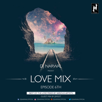 Lovemix Episode 6