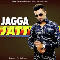 Jagga Jatt
