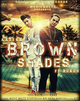 Brown Shades