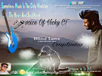 Blind Love Emptiness