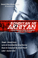 Rondiyan Ne Akhiyan