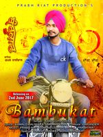 Bambukat