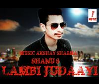 Lambi Judaayi(Cover)
