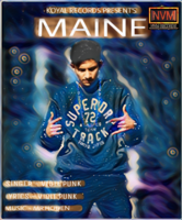 Maine