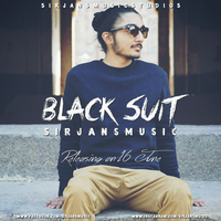 Black Suit