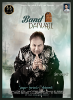 Band Darvaje