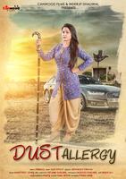 Dust Allergy