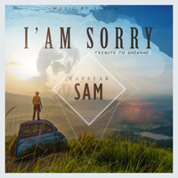 I Am Sorry