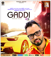 Gaddi