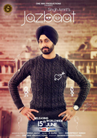 Jazbaat