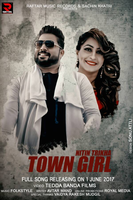 Town Girl