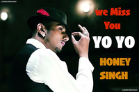 Yo Yo We Miss U