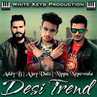 Desi Trend