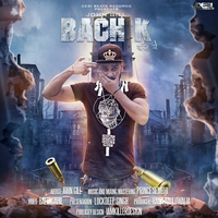 Bach K